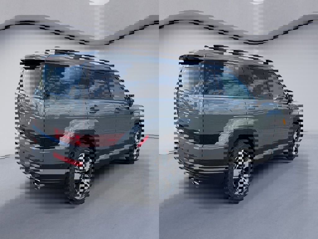 New 2026 Hyundai Santa Fe Limited AWD/4WD image 5