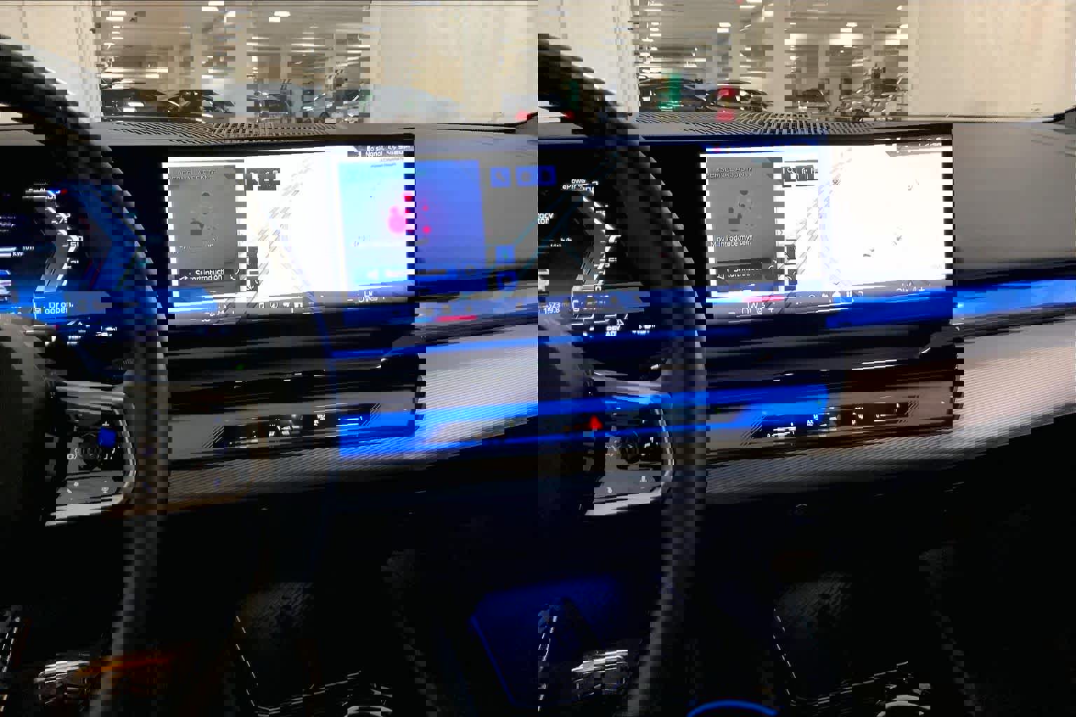 Certified 2024 BMW i5 M60 w/ Premium Package AWD/4WD image 6