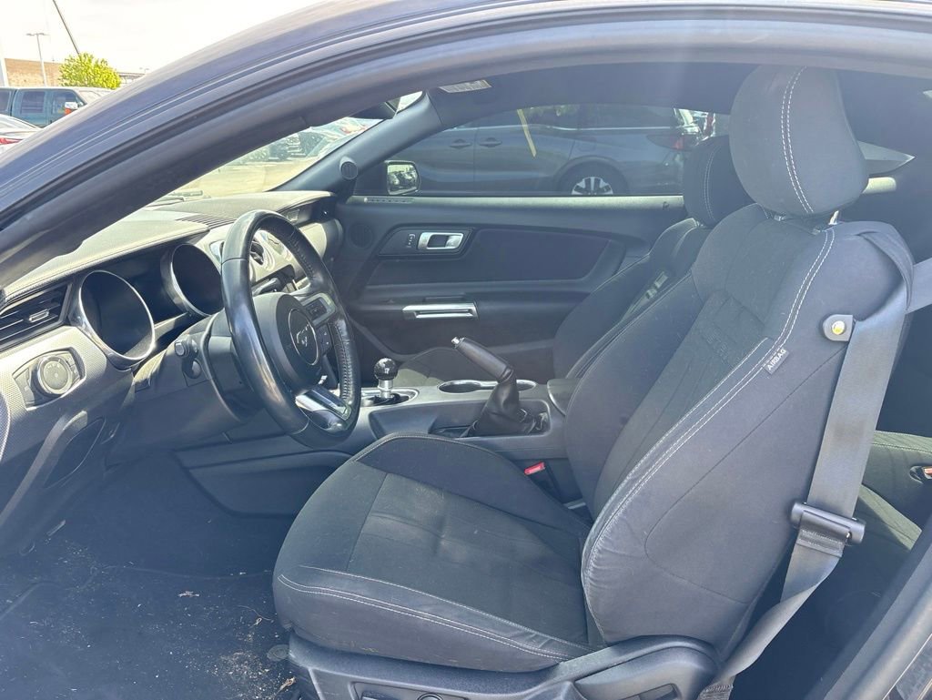 Used 2022 Ford Mustang GT w/ Equipment Group 301A RWD image 14