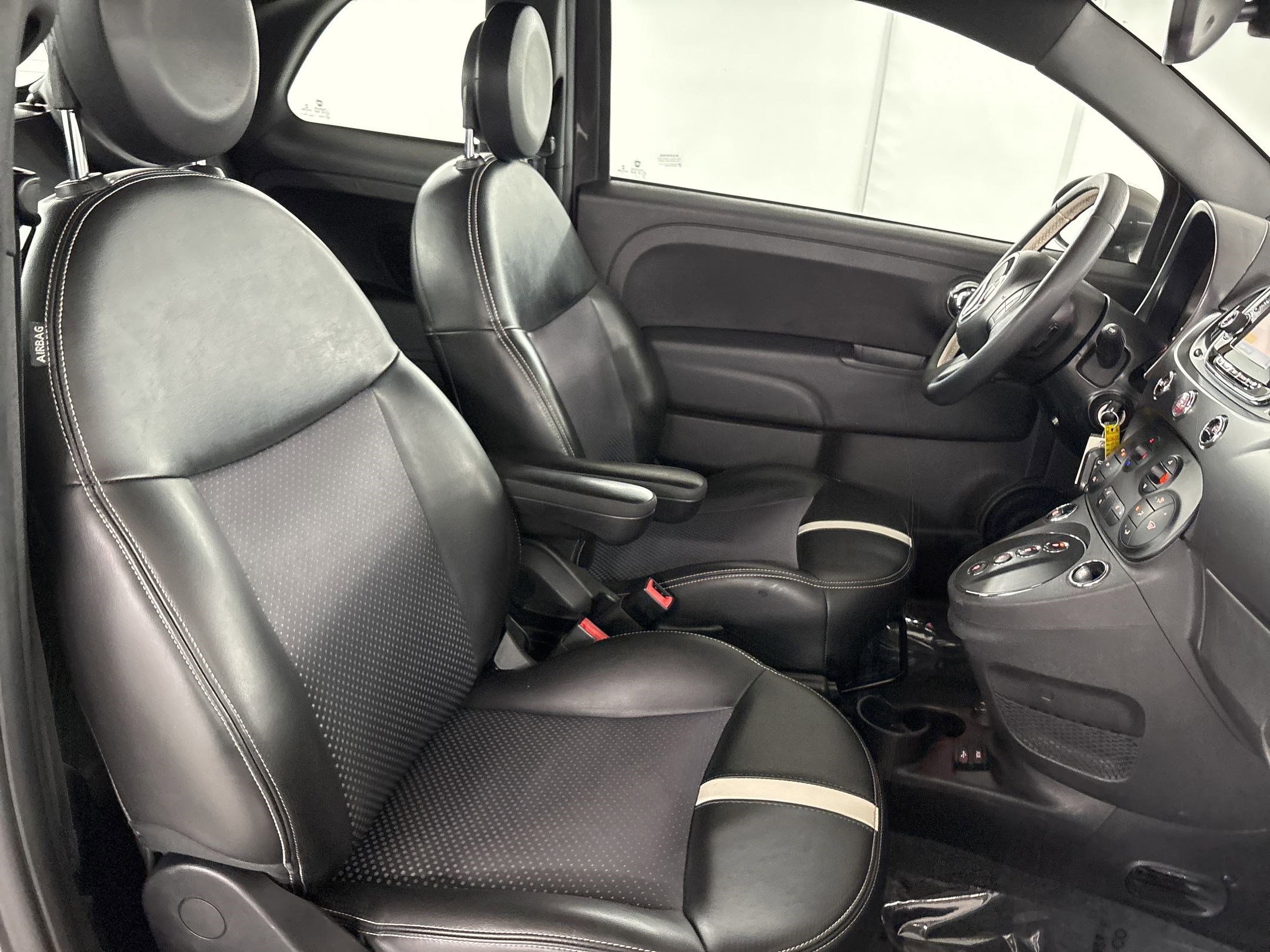 Used 2018 FIAT 500 e image 31