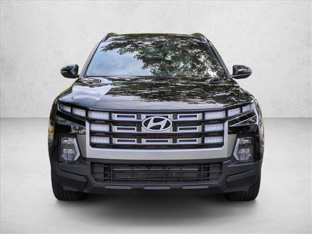 Used 2025 Hyundai Santa Cruz SEL FWD video 2