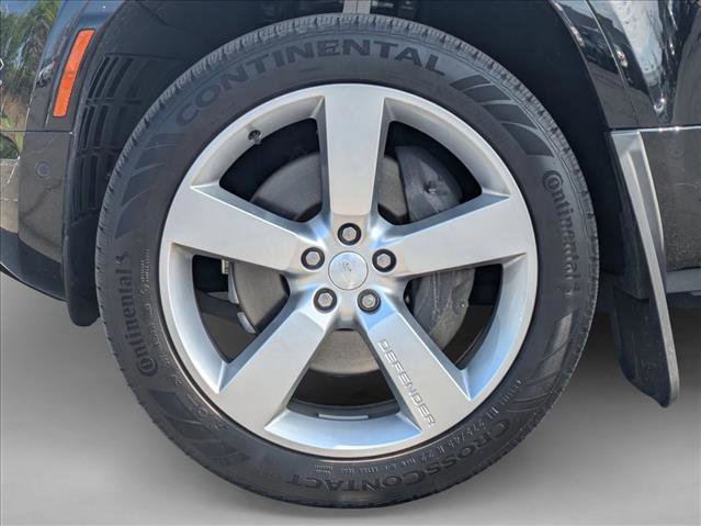 Used 2023 Land Rover Defender 130 X-Dynamic SE image 26