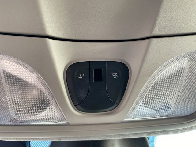 Used 2022 Jeep Cherokee Latitude Lux FWD image 21