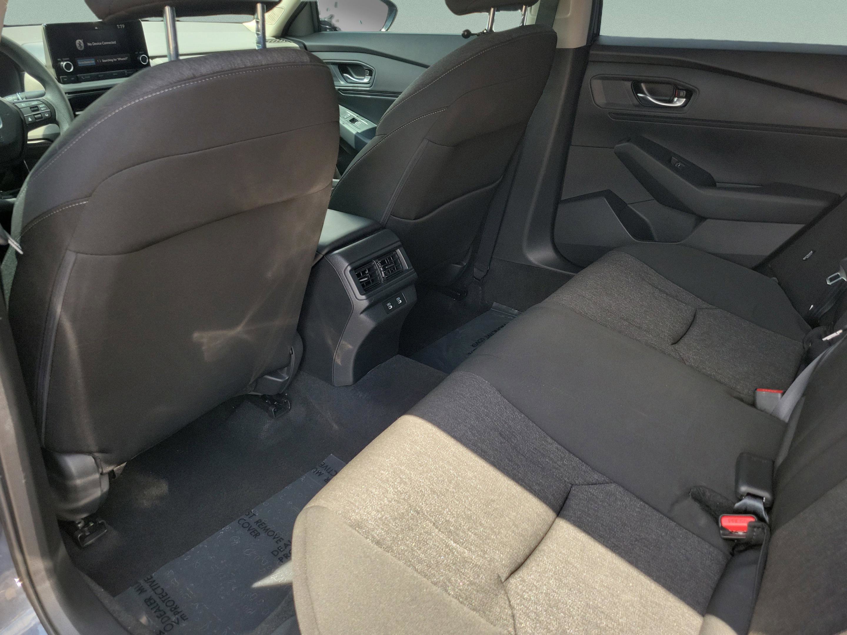 Used 2025 Honda Accord SE image 9