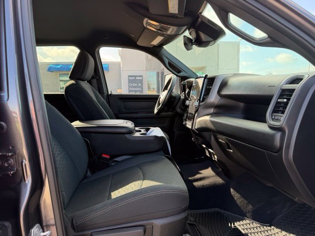 Used 2026 RAM 3500 Tradesman AWD/4WD image 11