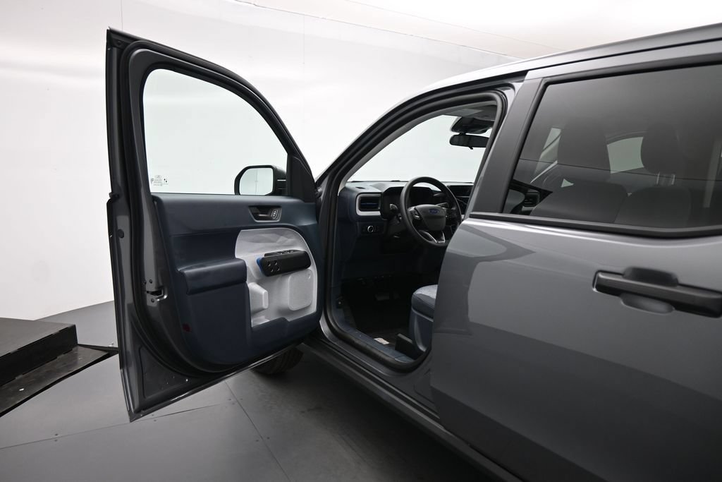 New 2026 Ford Maverick XLT FWD image 8