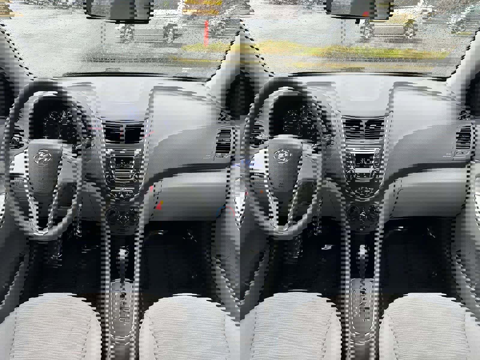 Used 2016 Hyundai Accent SE image 9