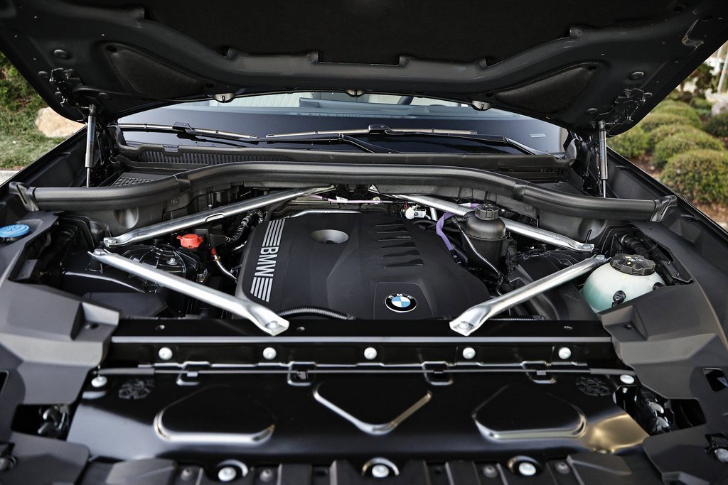 New 2026 BMW X5 xDrive40i w/ M Sport Package image 31