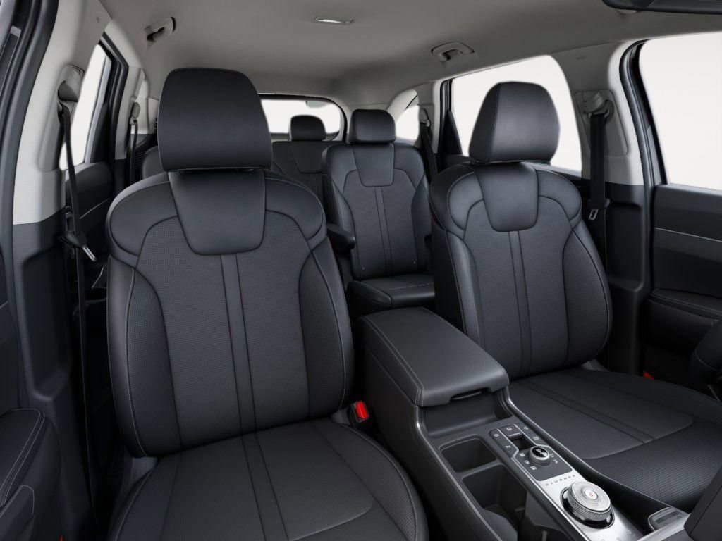 New 2026 Kia Sorento EX w/ EX Premium Package AWD/4WD image 15