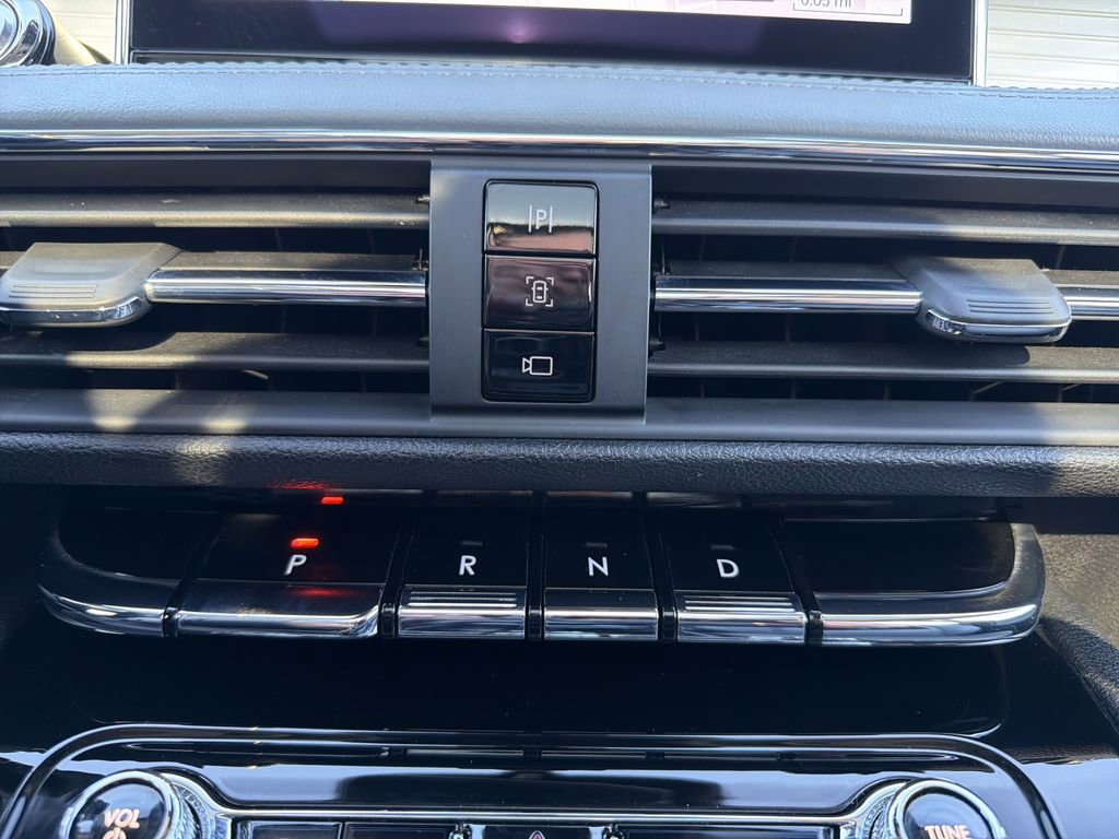 Used 2022 Lincoln Corsair Grand Touring image 26