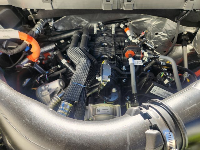 New 2026 Ford F150 XLT w/ Equipment Group 302A MID AWD/4WD image 20