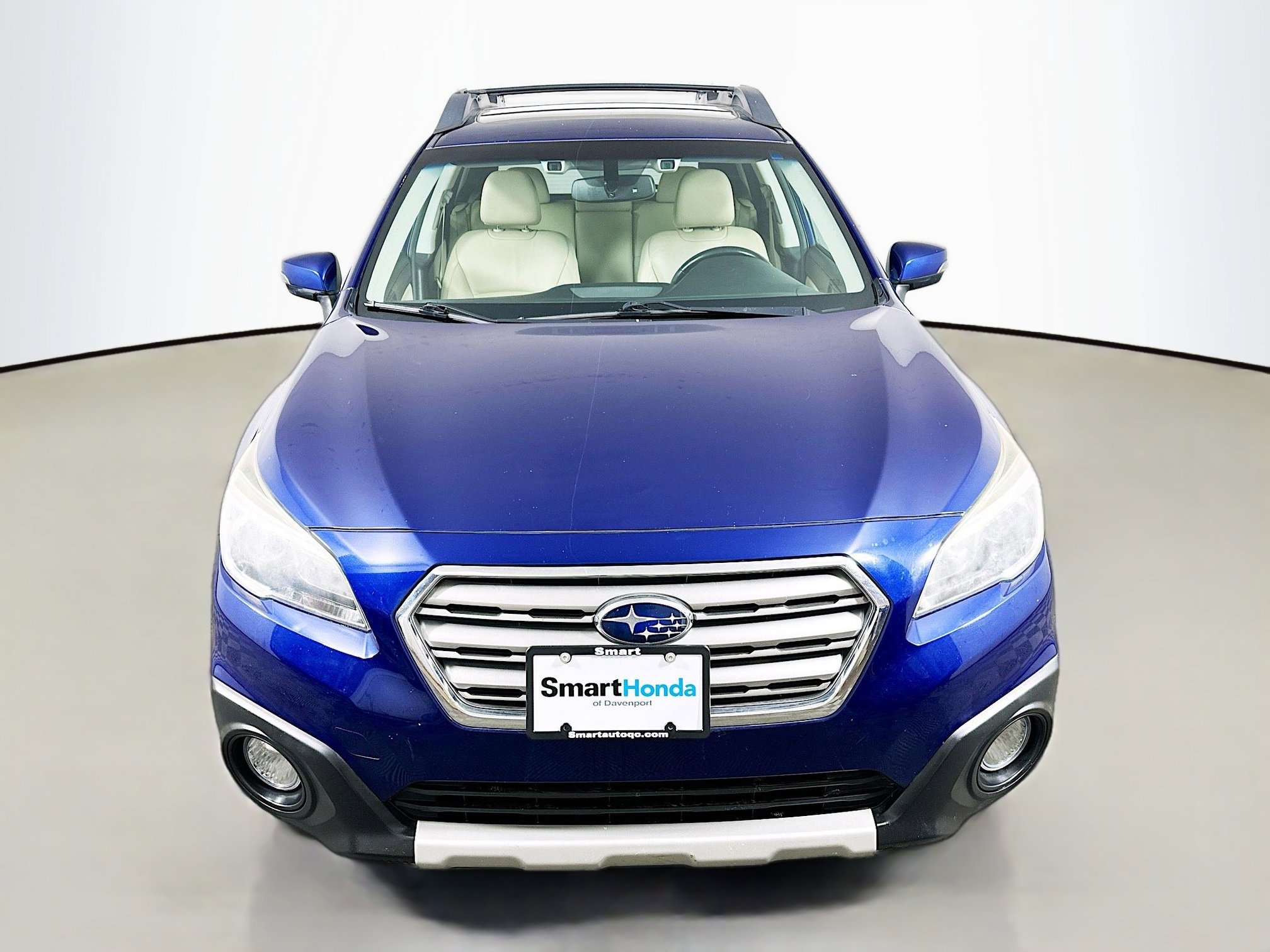 Used 2015 Subaru Outback 3.6R Limited image 2