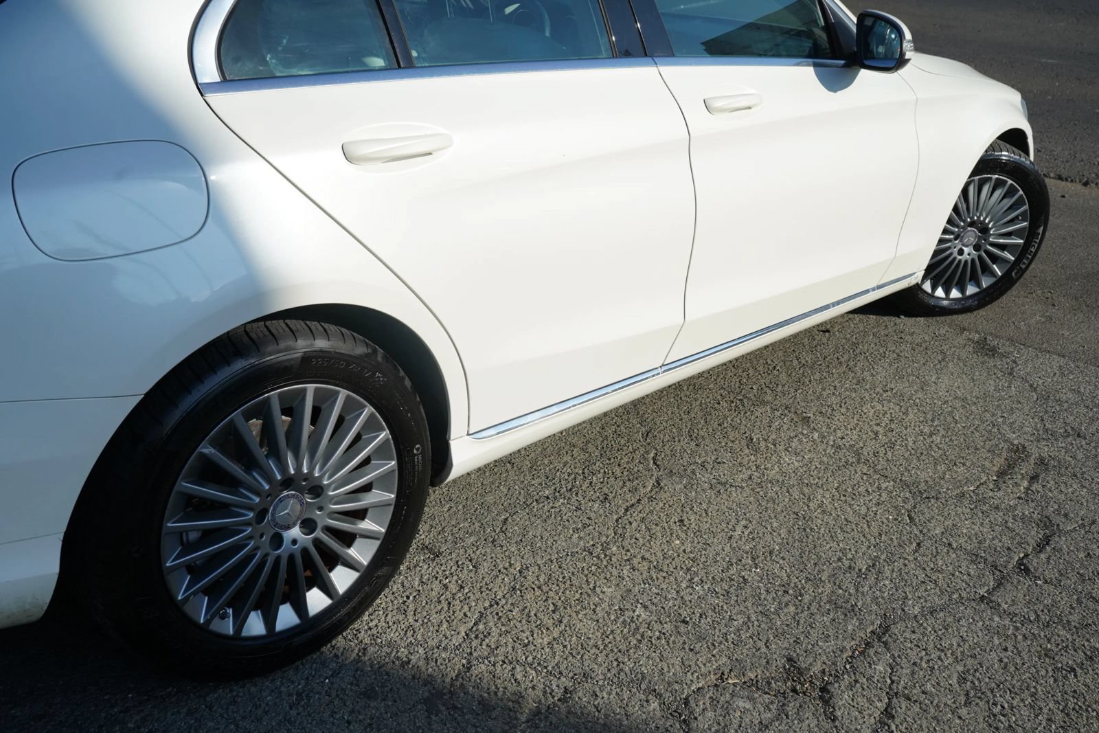 Used 2015 Mercedes-Benz C 300 Sedan image 14