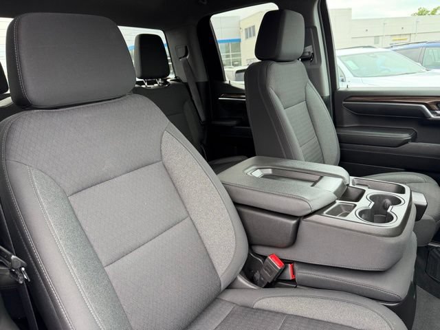 Certified 2023 Chevrolet Silverado 1500 LT AWD/4WD image 15
