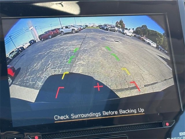 Certified 2023 Subaru Crosstrek 2.5i Sport image 16