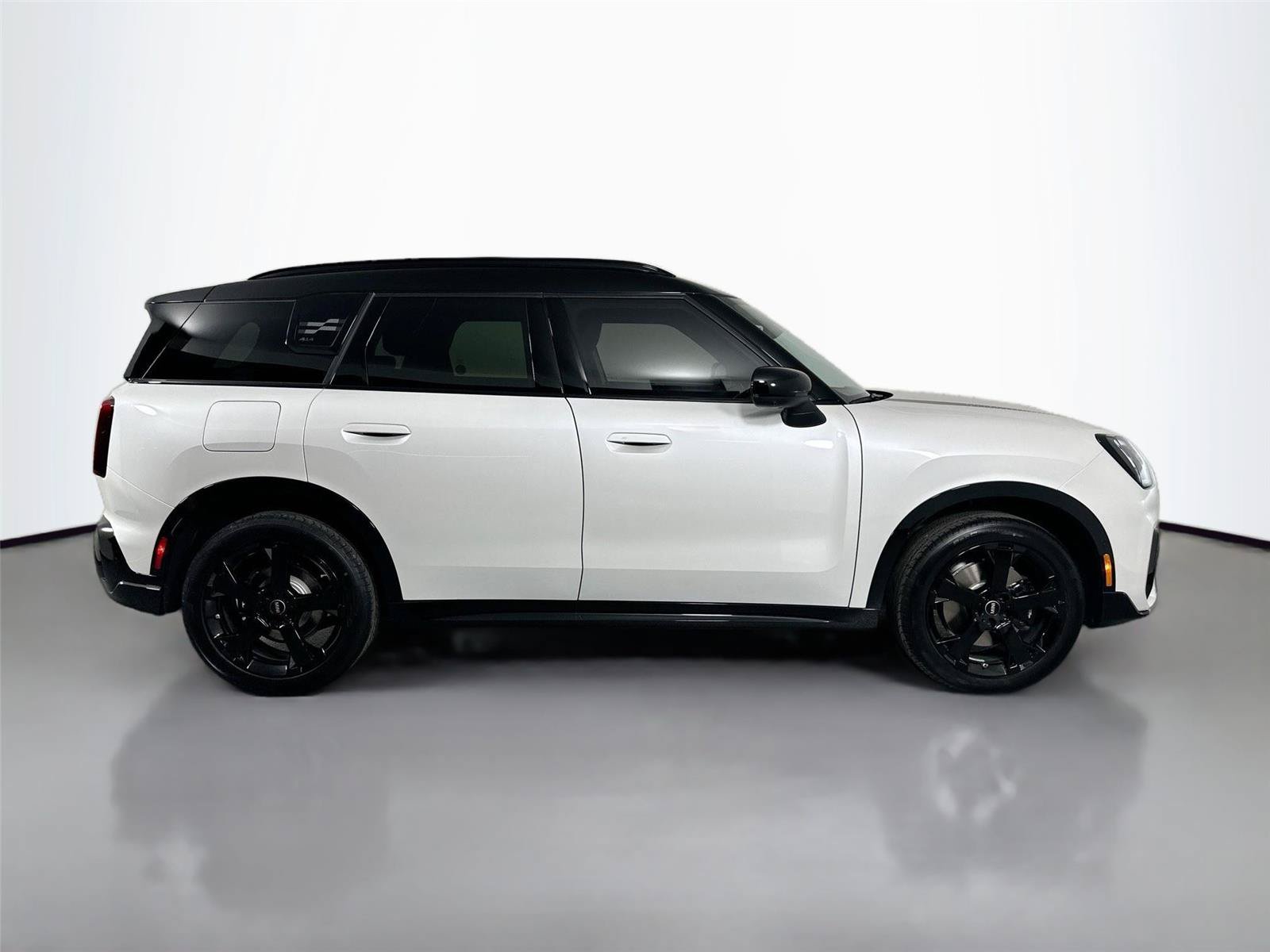New 2026 MINI Cooper Countryman S AWD/4WD image 4