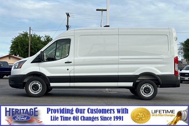 New 2026 Ford Transit 250 148 Medium Roof image 7