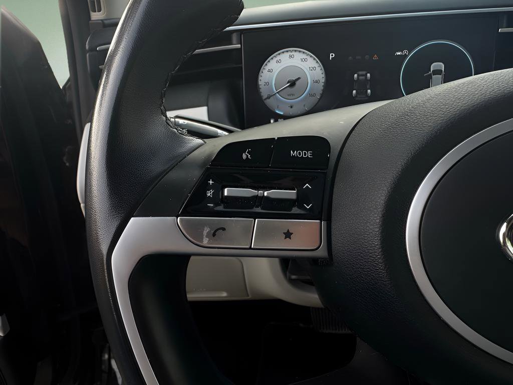 Used 2023 Hyundai Tucson SEL w/ Convenience Package image 25