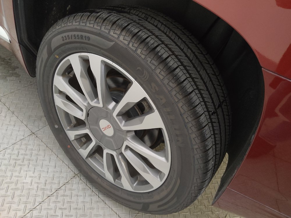 Used 2017 GMC Terrain Denali FWD image 31