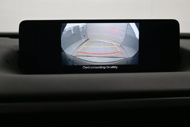 Certified 2024 MAZDA CX-50 AWD 2.5 Turbo w/ Cargo Package image 23