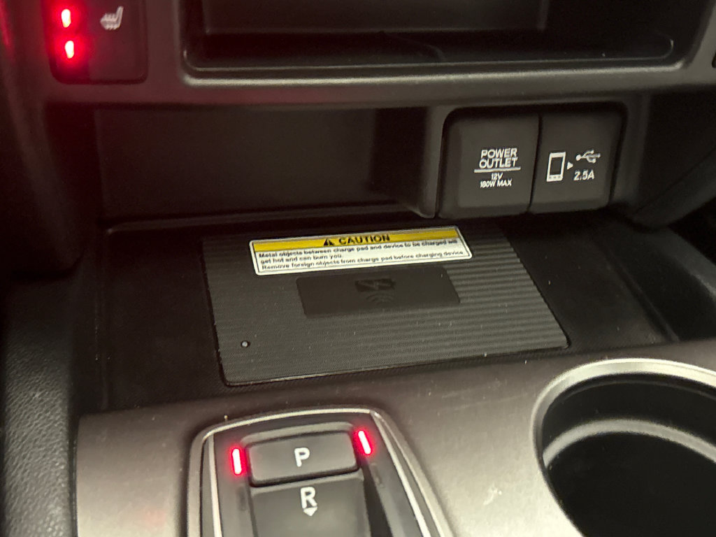 Used 2023 Honda Passport EX-L image 31