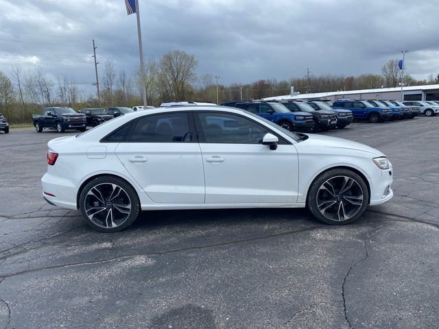 Used 2018 Audi A3 2.0T Premium FWD video 3