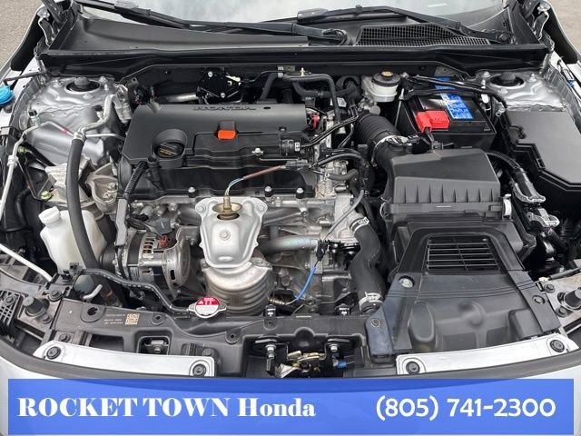 Used 2023 Honda Civic Sport image 22