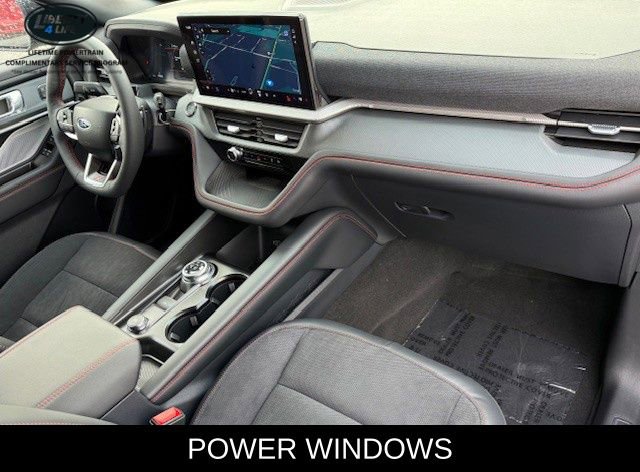 Used 2026 Ford Explorer ST image 17