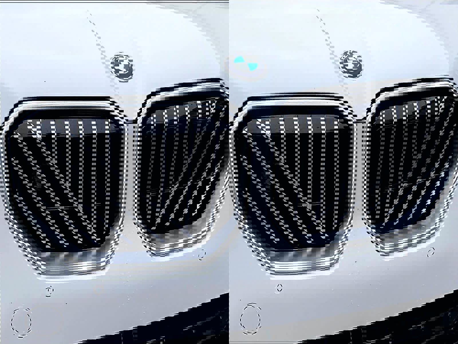 Used 2025 BMW X3 xDrive30i w/ Convenience Package image 32