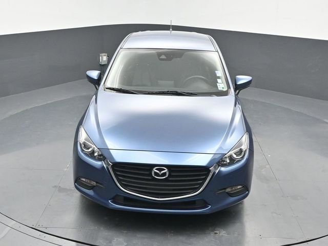 Used 2018 MAZDA MAZDA3 Touring image 10