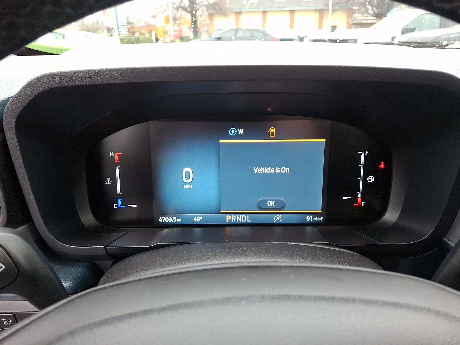 Certified 2025 Ford Maverick XLT w/ XLT Luxury Package image 25