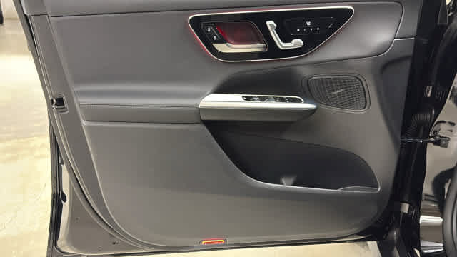 Certified 2026 Mercedes-Benz GLC 300 4MATIC image 13