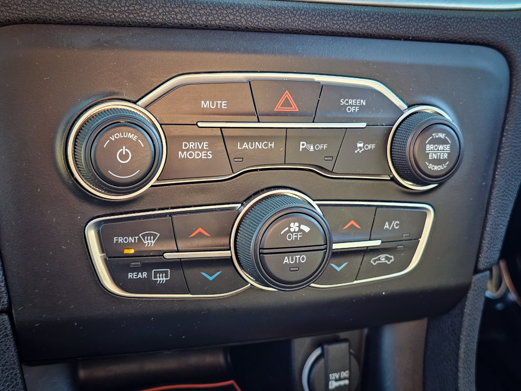 Used 2021 Dodge Charger Scat Pack RWD image 29