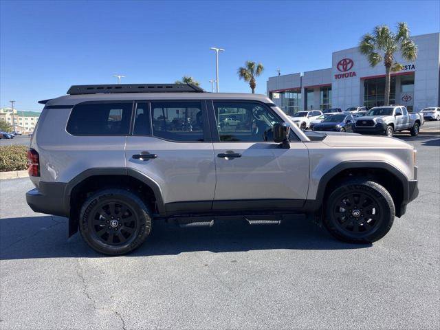 Certified 2024 Toyota Land Cruiser image 6