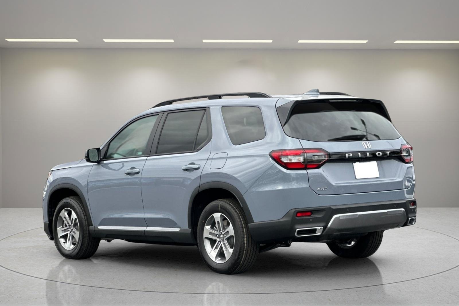 New 2026 Honda Pilot EX-L image 5