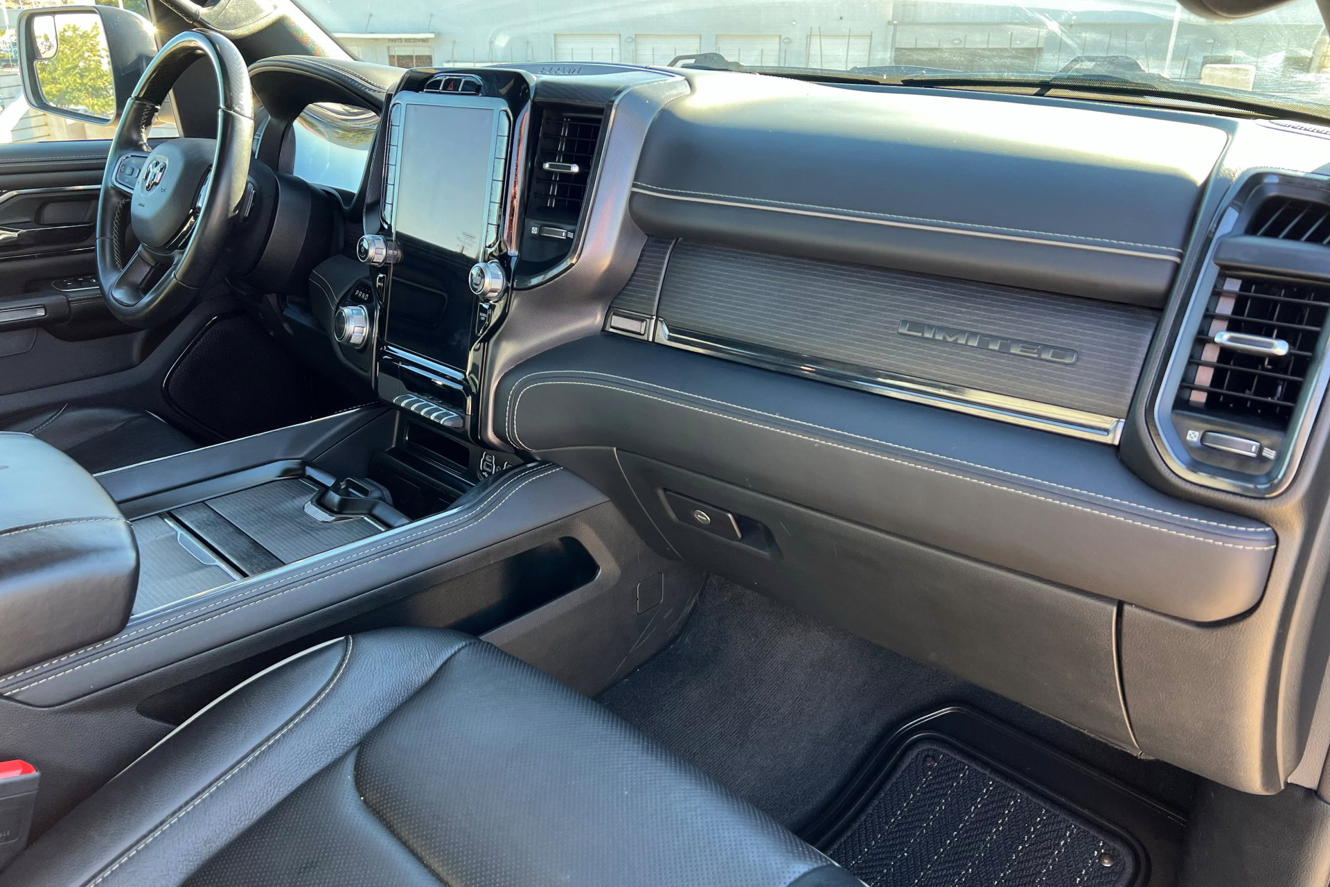 Certified 2022 RAM 1500 Limited image 24