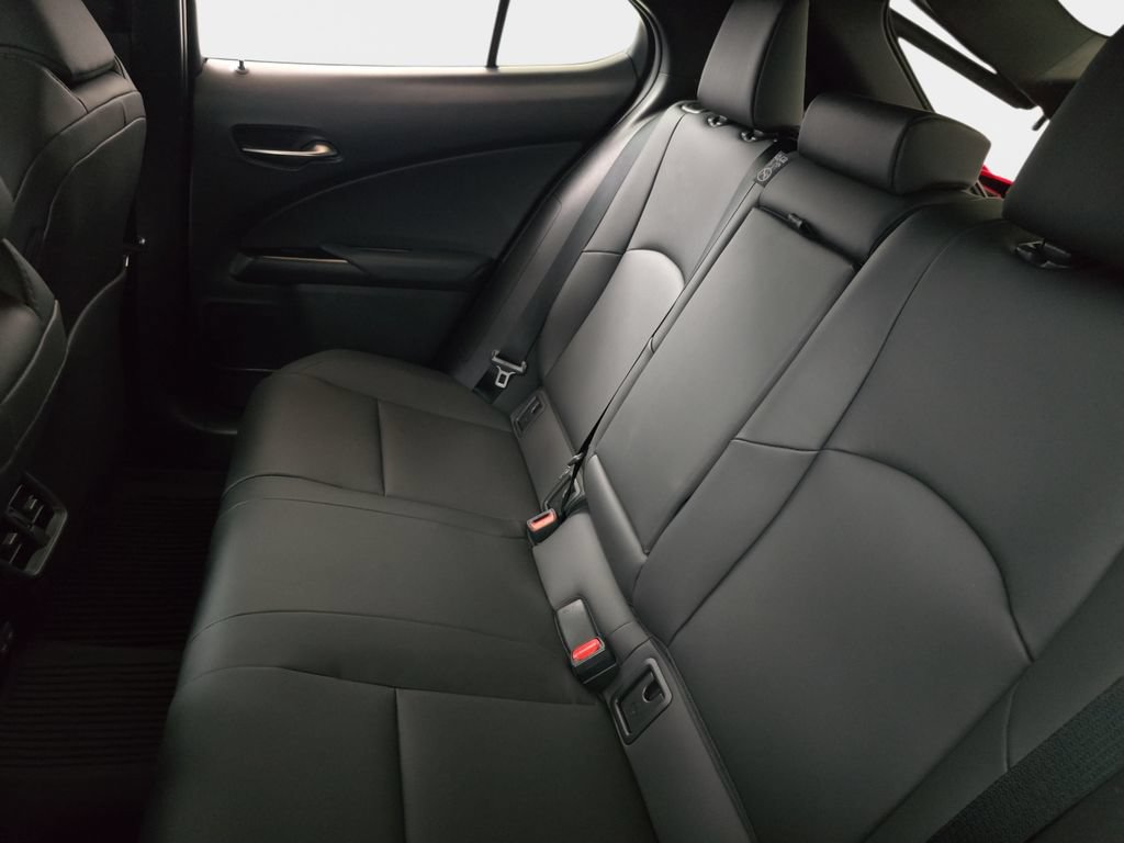 New 2026 Lexus UX 300h AWD w/ Accessory Package (2T) image 14