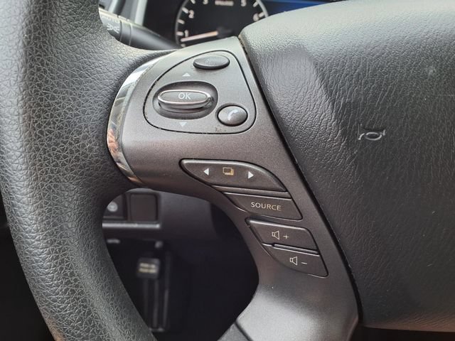 Used 2021 Nissan Murano S FWD image 13