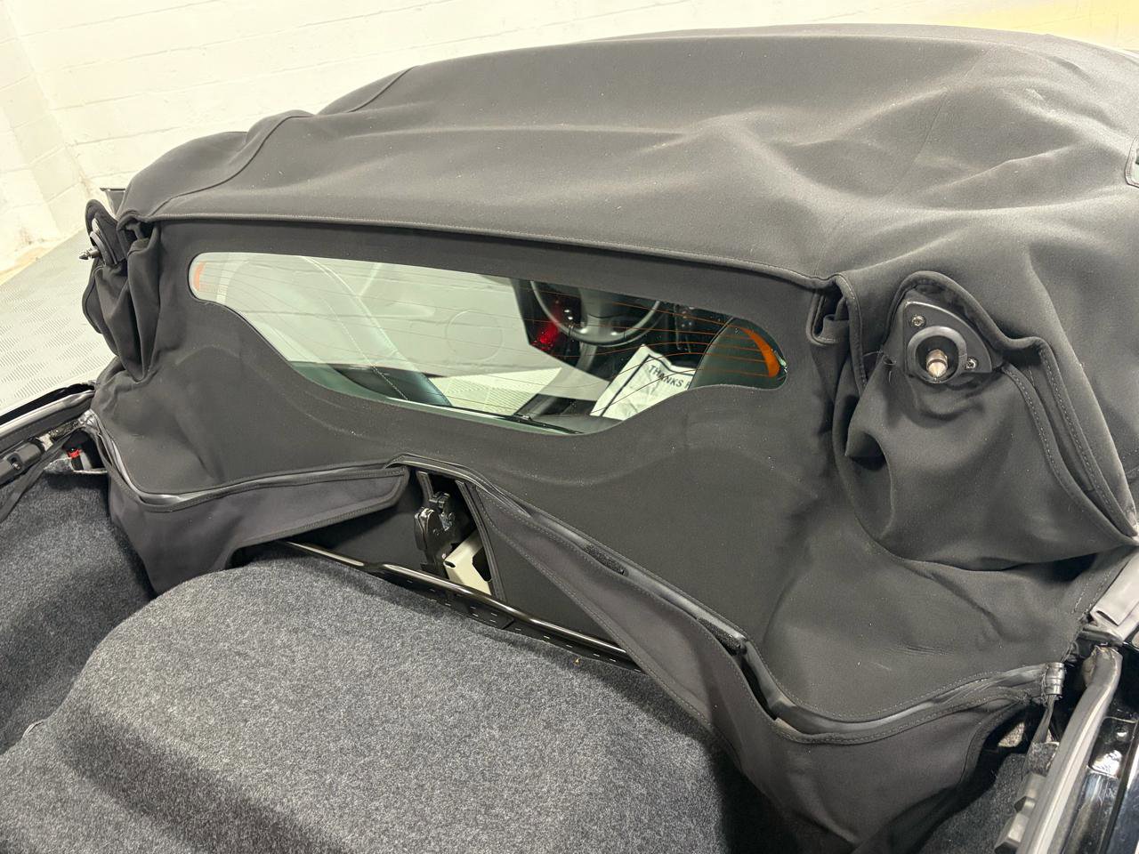 Used 2006 Pontiac Solstice Convertible w/ Premium Package image 15