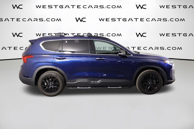 Used 2023 Hyundai Santa Fe XRT FWD image 48