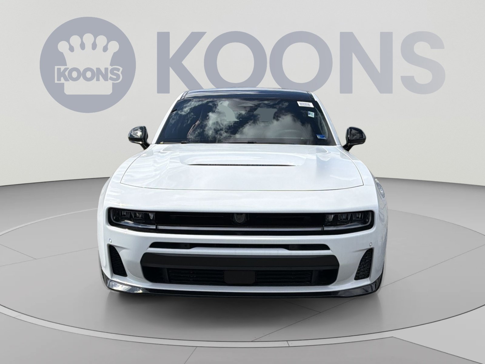 New 2026 Dodge Charger Scat Pack AWD/4WD image 5