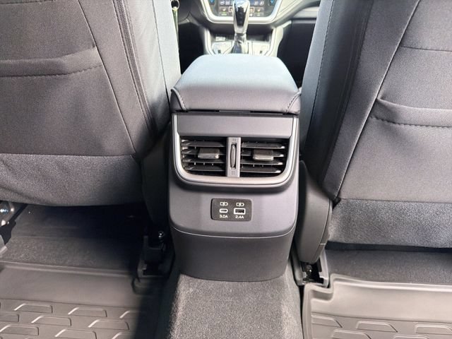 Used 2025 Subaru Outback Premium AWD/4WD image 20