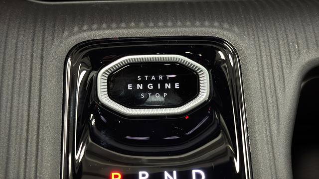 New 2026 Jeep Cherokee Limited AWD/4WD image 23