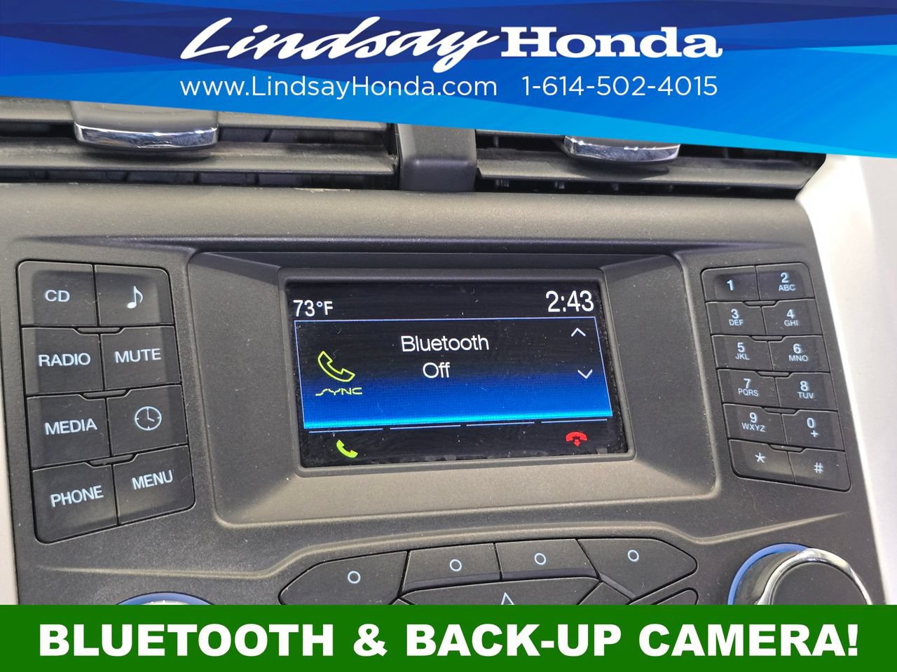 Used 2015 Ford Fusion SE FWD image 20
