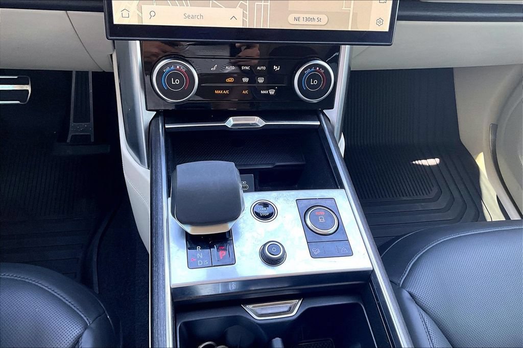 Used 2023 Land Rover Range Rover Autobiography AWD/4WD image 23