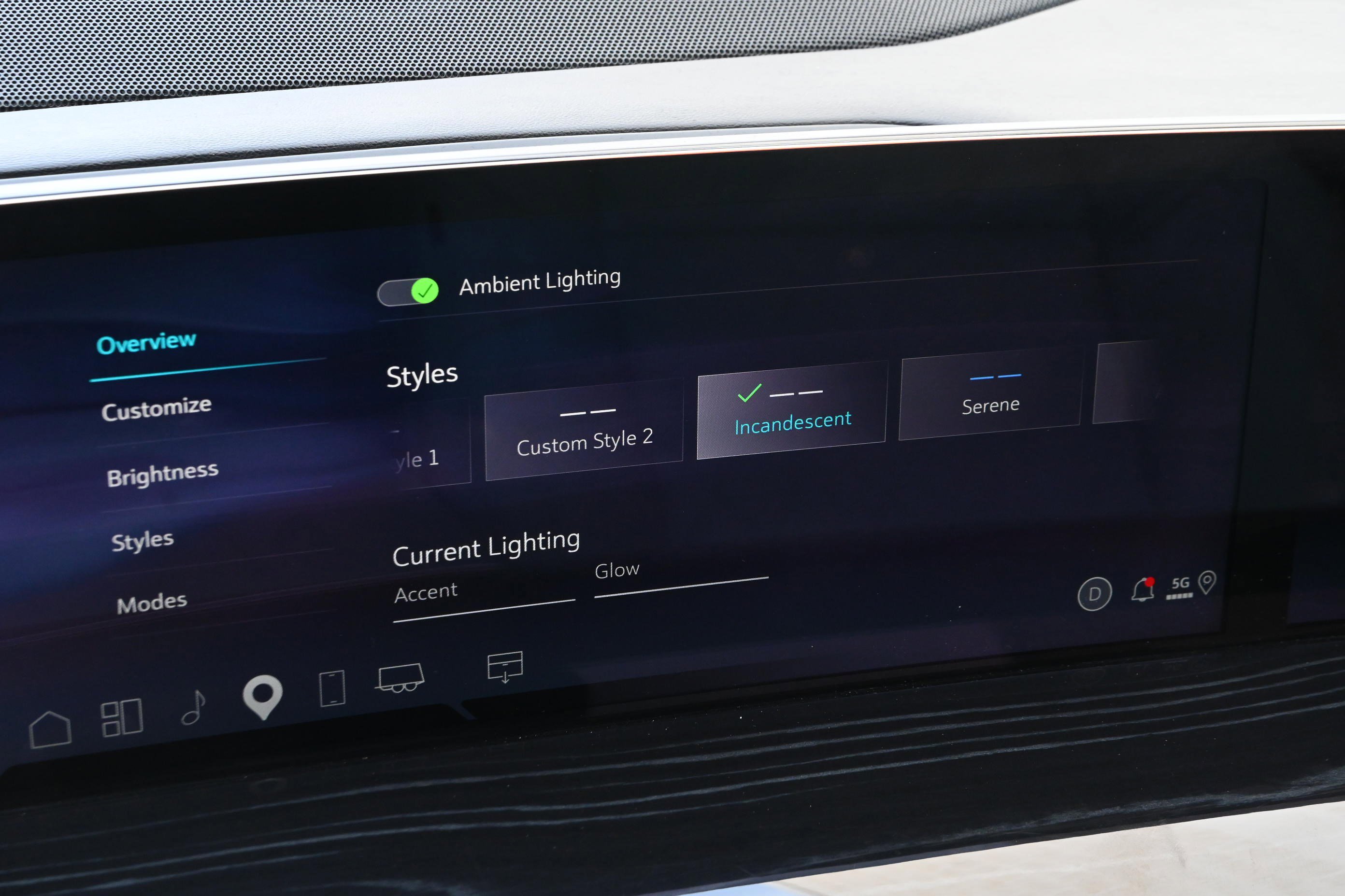 Used 2025 Cadillac Escalade Sport w/ Touring Package image 34