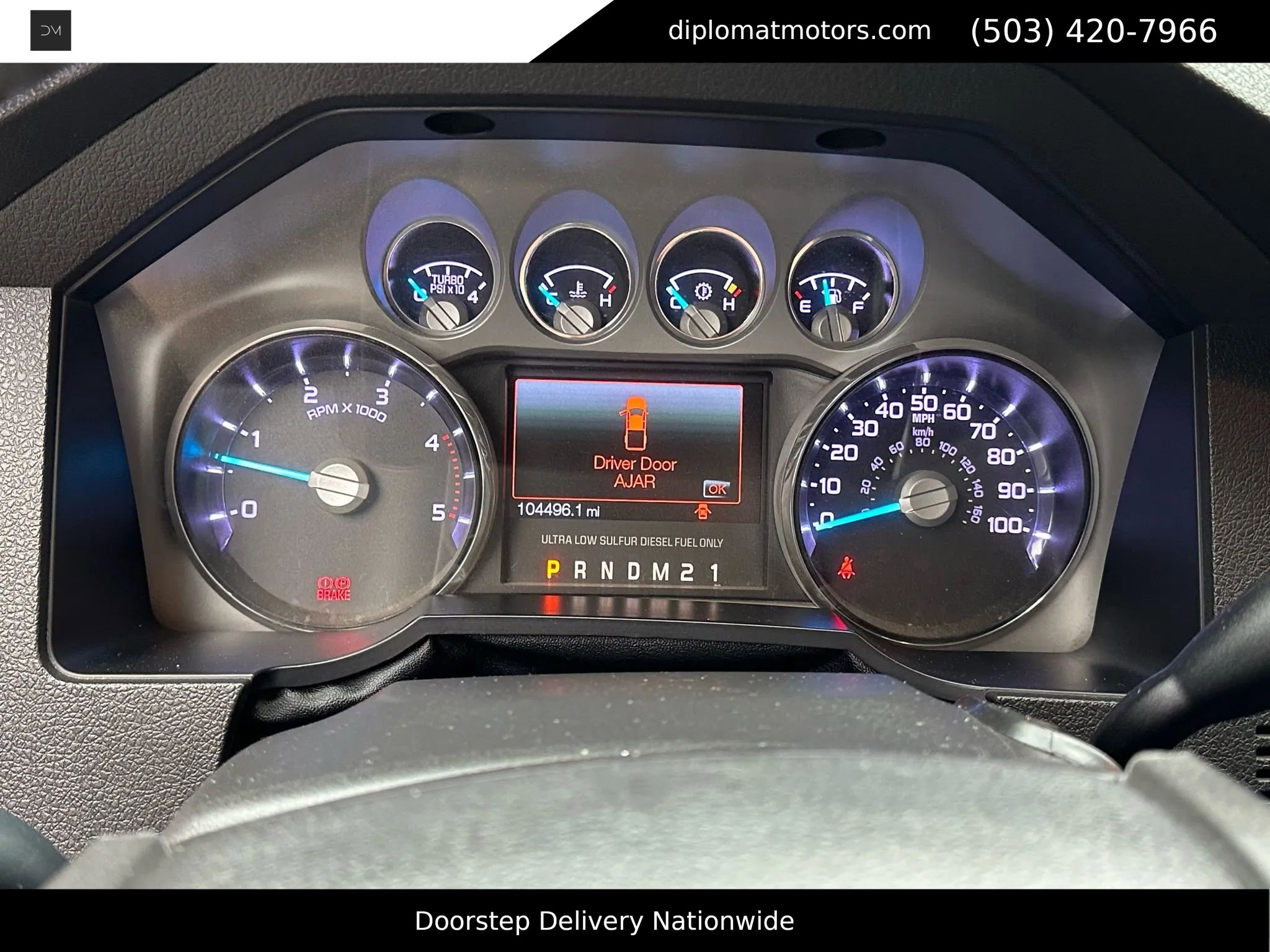 Used 2016 Ford F350 Lariat w/ Lariat Interior Package image 28