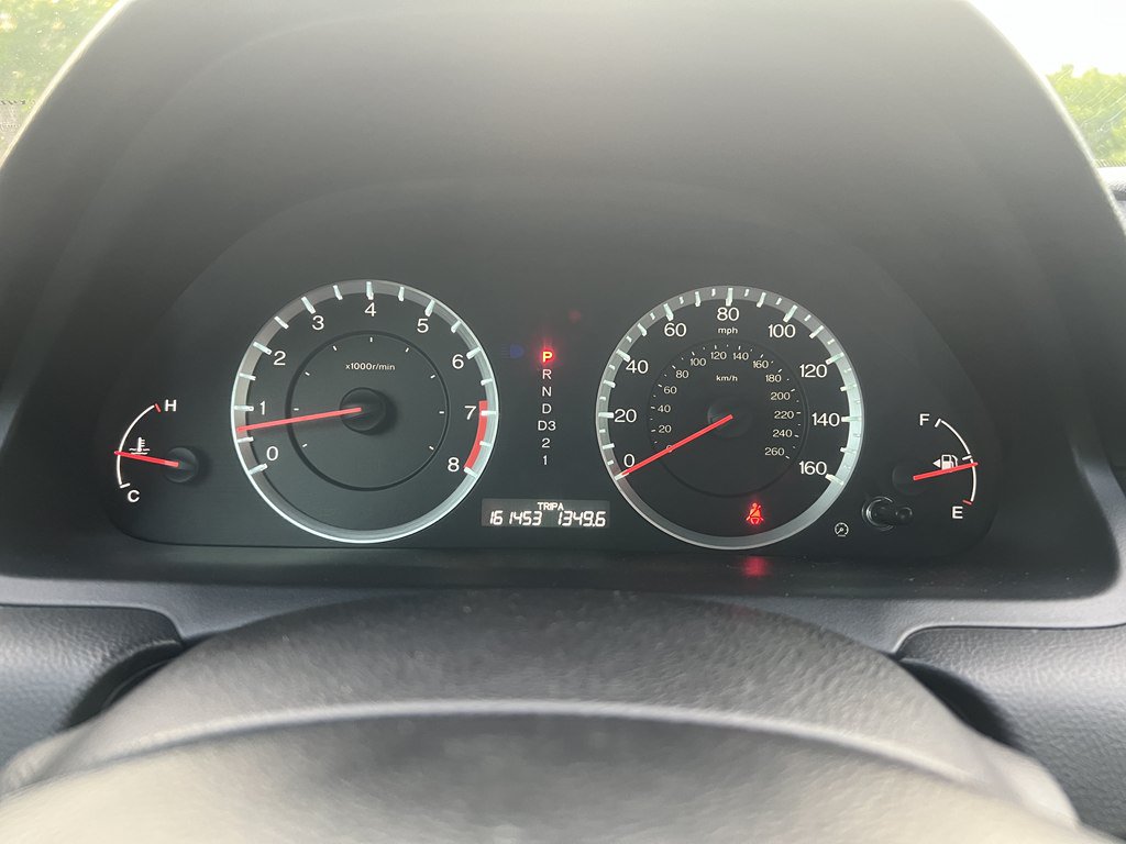 Used 2012 Honda Accord EX-L image 18