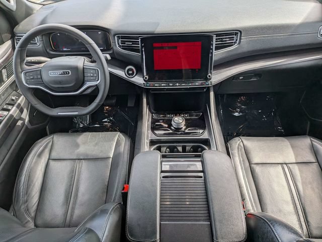 Used 2024 Jeep Wagoneer L 4WD image 15