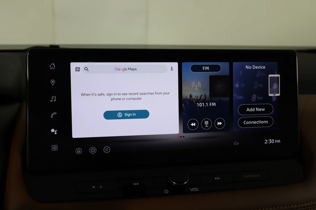 Used 2025 Nissan Rogue Platinum FWD image 33